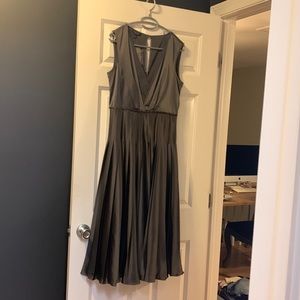 Anthropologie Ivy + Blu dress